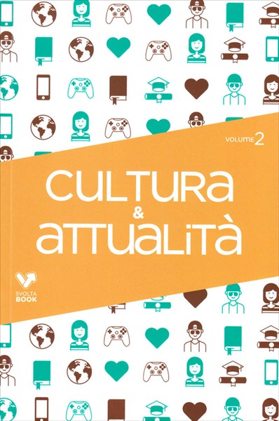 Cultura & Attualità (Brossura)