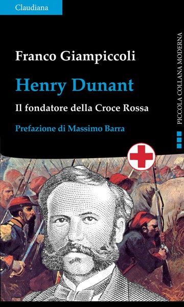 Henry Dunant (Brossura)