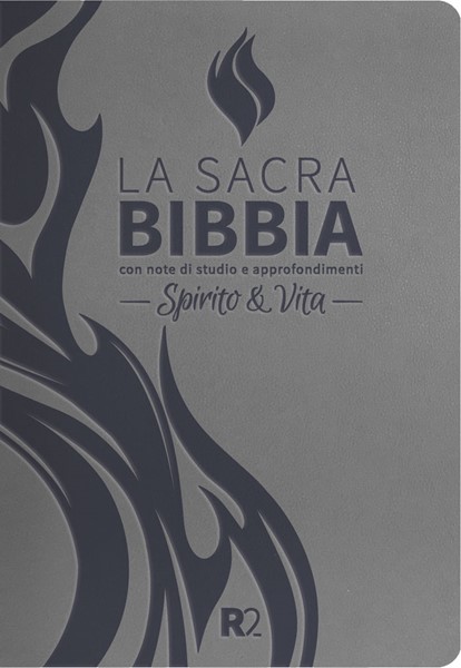 Bibbia Spirito & Vita R2