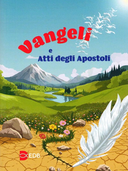Vangeli e Atti degli Apostoli