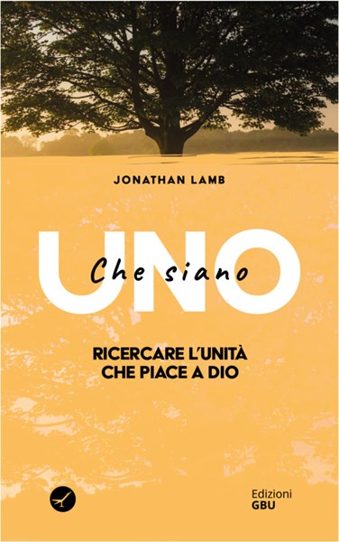 Che siano uno