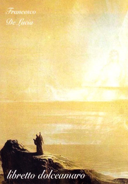 Libretto dolceamaro