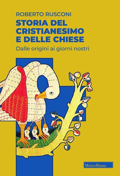Storia del cristianesimo e delle chiese