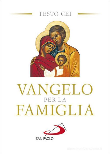 Vangelo per la famiglia