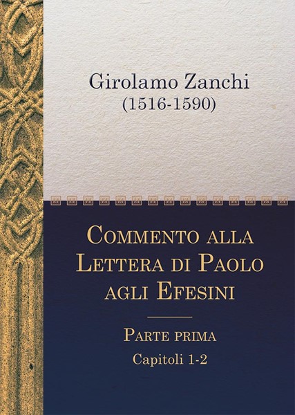 Commento alla lettera di Paolo agli Efesini