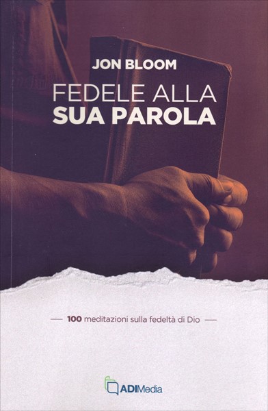 Fedele alla sua Parola