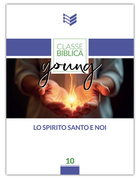 Classe Biblica Young Volume 10