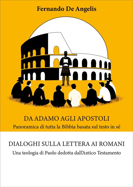Dialoghi sulla Lettera ai Romani (Brossura)