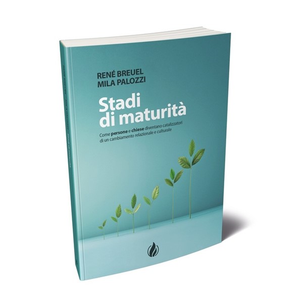 Stadi di maturità