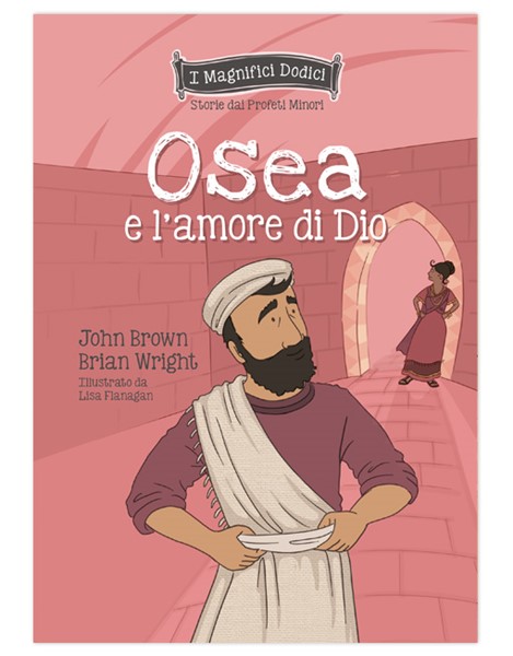 Osea e l'amore di Dio