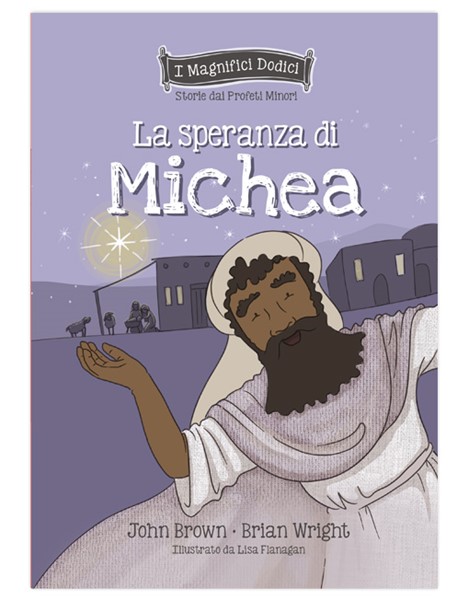 La speranza di Michea (Brossura)