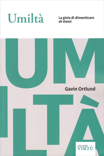 Umiltà (Brossura)