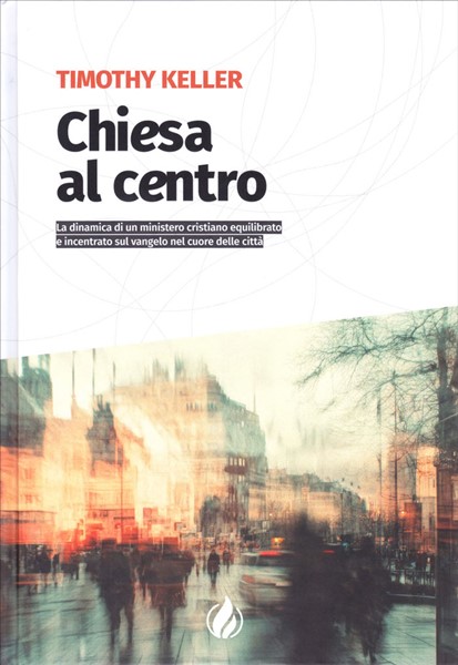 Chiesa al centro