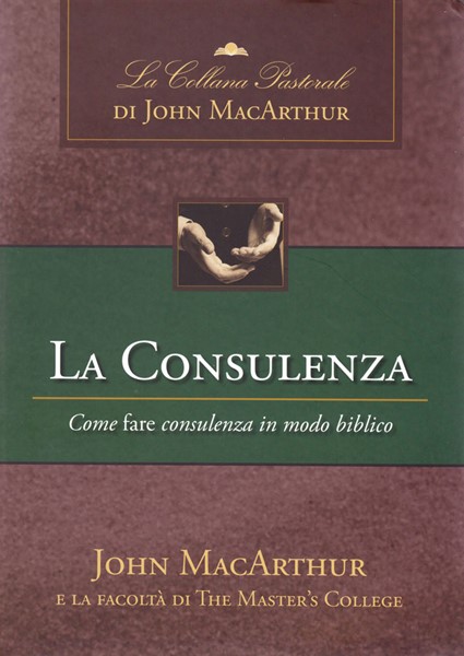 La consulenza (Copertina rigida)
