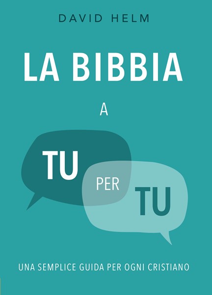 La Bibbia a tu per tu