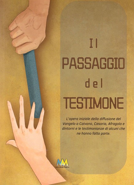 Il passaggio del testimone