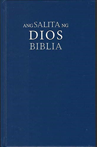 ASD Ang Salita Ng Dios Biblia (Bibbia in Tagalog)