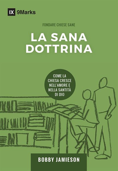 La sana dottrina (Brossura)