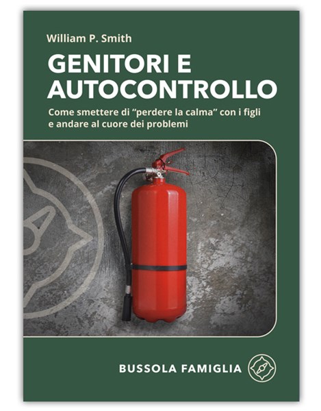 Genitori e autocontrollo (Brossura)