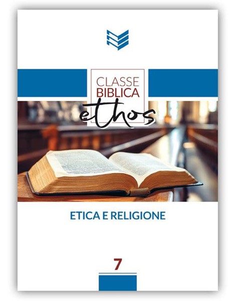 Classe Biblica Ethos volume 7 (Brossura)