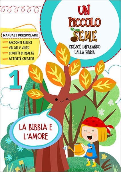 La Bibbia e l'amore (Brossura)