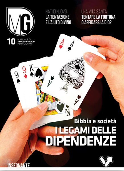 I legami delle dipendenze - Manuale insegnante (Spillato)