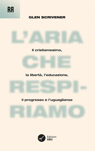 L'aria che respiriamo (Brossura)