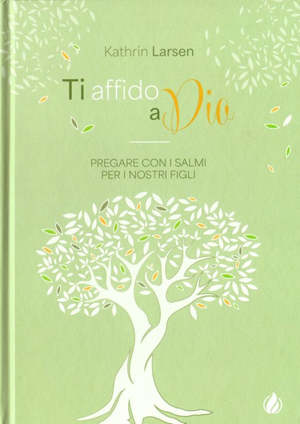 Ti affido a Dio