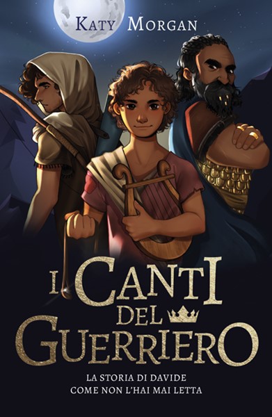 I canti del guerriero (Brossura)