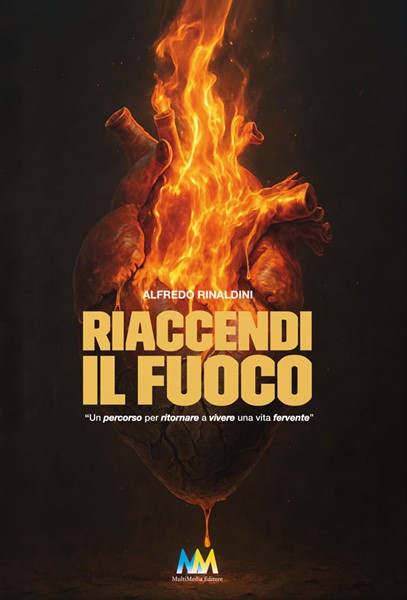 Riaccendi il fuoco