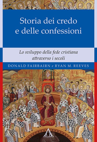 Storia dei credo e delle confessioni