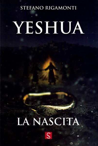 Yeshua (Copertina rigida)