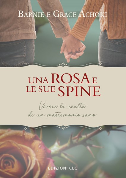 Una rosa e le sue spine