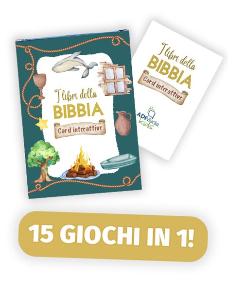 I libri della Bibbia