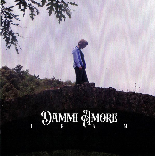 Dammi amore