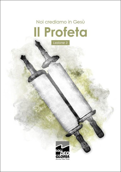 Il Profeta (Spillato)