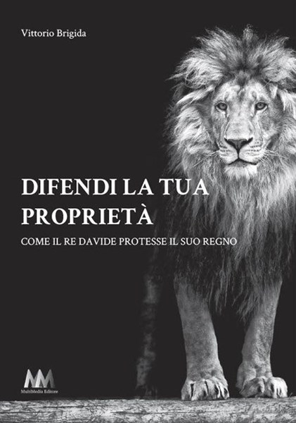 Difendi la tua proprietà