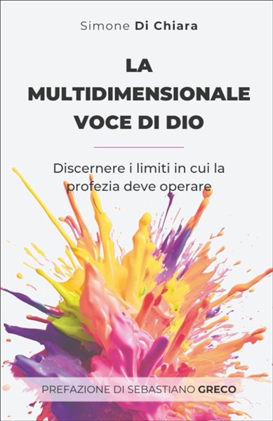 La multidimensionale voce di Dio