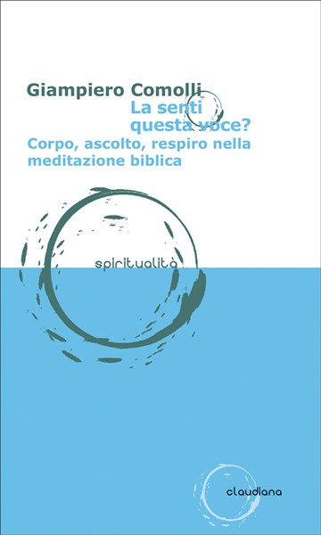 La senti questa voce? (Brossura)