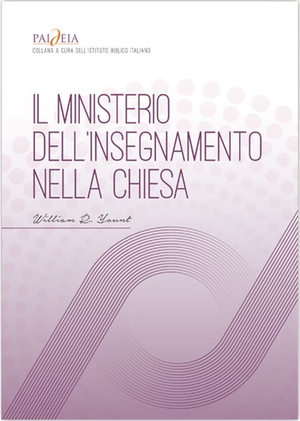 Il ministerio dell'insegnamento nella chiesa (Brossura)