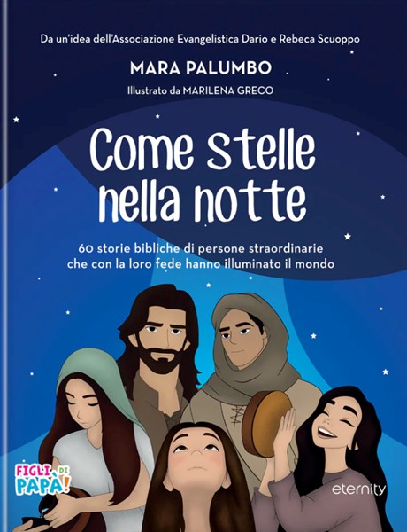 Come stelle nella notte