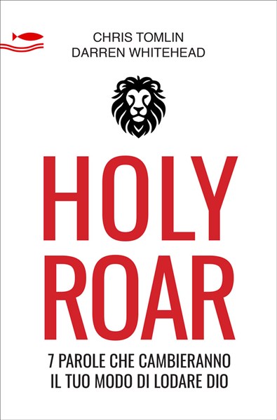 Holy Roar