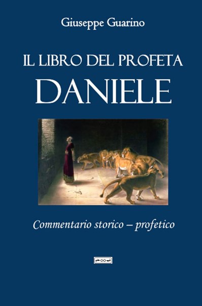 Il libro del profeta Daniele