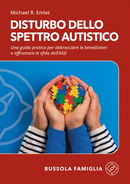 Disturbi dello spettro autistico (Brossura)