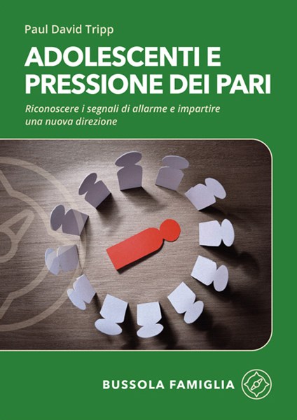 Adolescenti e pressione dei pari (Brossura)