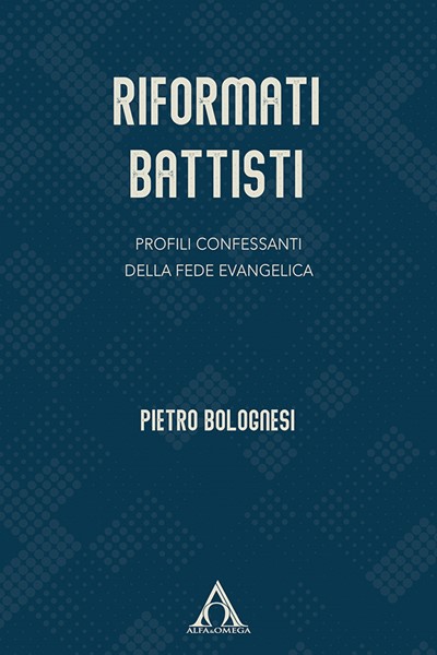 Riformati battisti (Brossura)