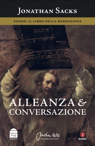 Esodo: il libro della redenzione (Copertina rigida)