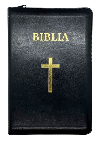 Bibbia in rumeno versione Cornilescu Edizione Centenara - 21177