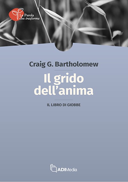 Il grido dell'anima (Brossura)