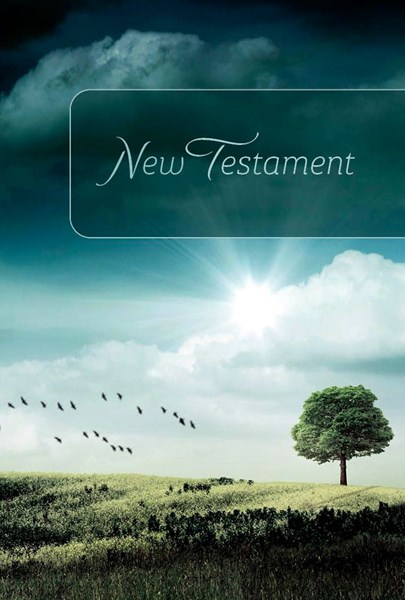NKJV New Testament